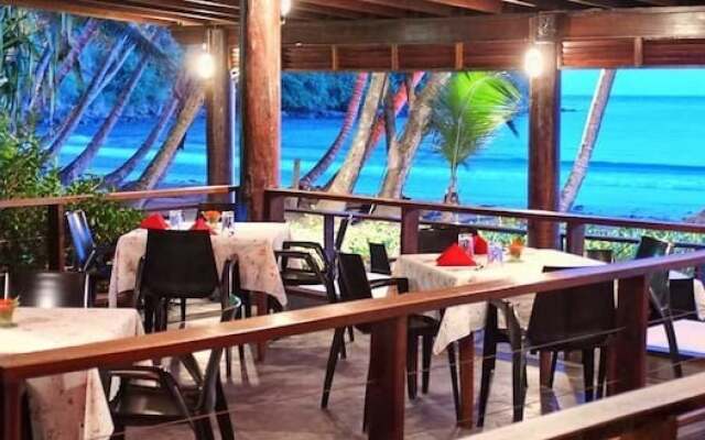 La Sagesse Hotel Restaurant & Beach Bar