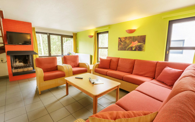 Hotel Sunparks Kempense Meren