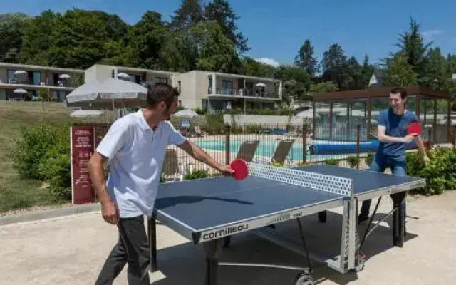 Résidence Odalys Le Clos Saint Michel