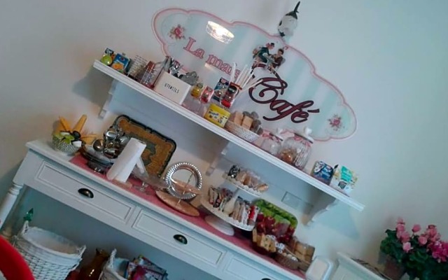 Bed  Breakfast Il Nuovo