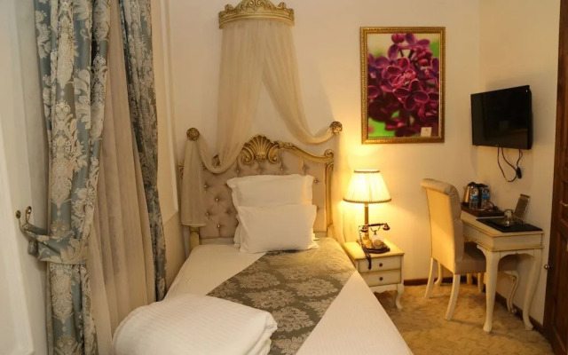 La Perla Premium Hotel - Special Class