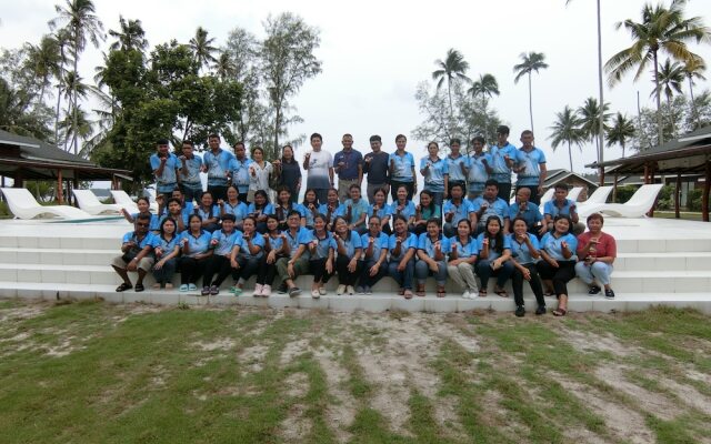 Seacret Kohkood Resort