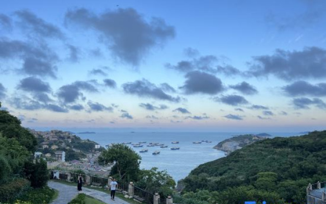 Jinsha Yunqi Holiday Hostel