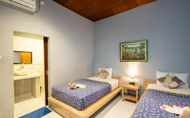 Kawans Inn Lembongan