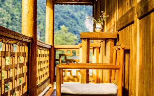 Longshe Boutique Hostel