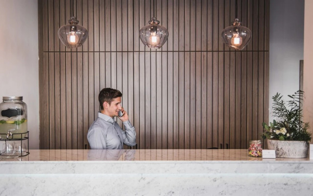 Hayta Hotel Stuttgart Airport Messe