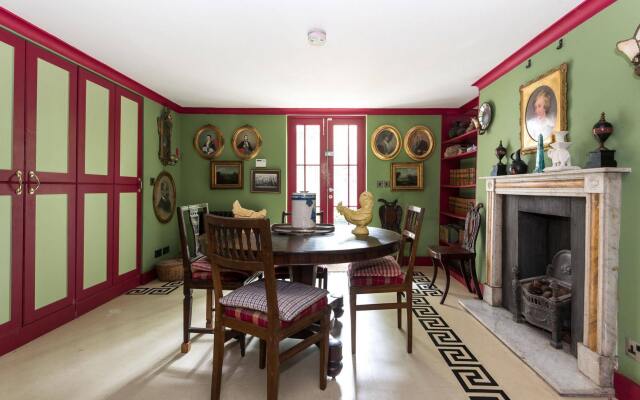 onefinestay - Belgravia apartments