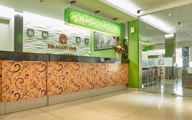 Hotel Dragon Inn by SHM
