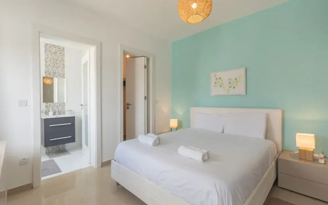 St.Julians apartment