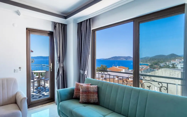 Cedrus Suites