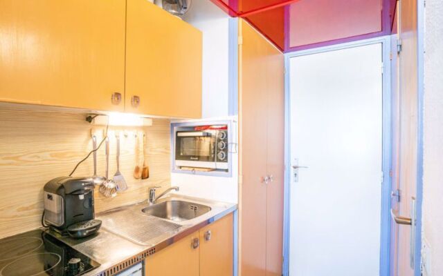 Les Jardins du Port 34082