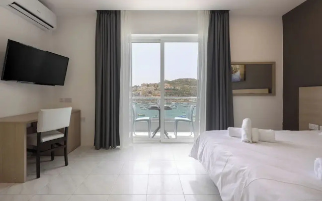 Seaview Stays