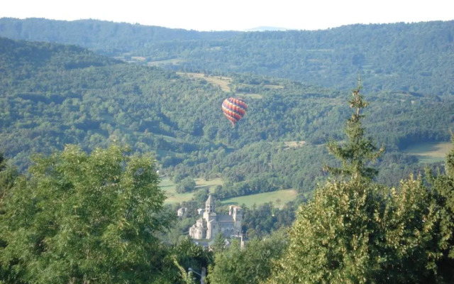 Logis Hôtel de la Paix