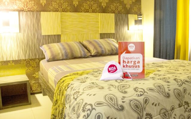 NIDA Rooms Hasyim Kraton Taman Pintar