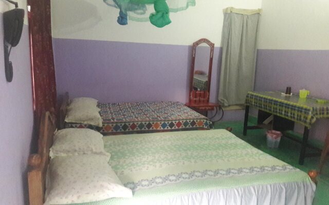 Wenasa Hotel