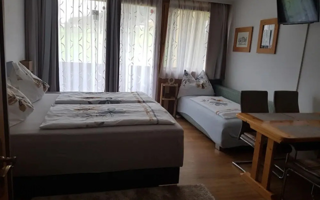 Appartment Daniel 2