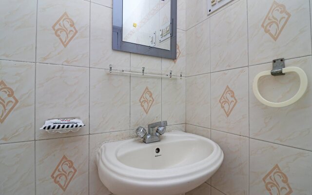 Madhu Residency 2 By OYO Rooms