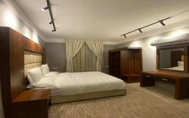 Hodua Hotel Suites
