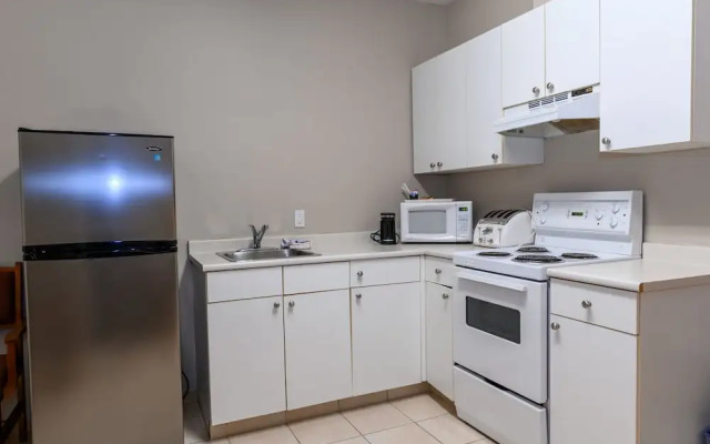 BEST WESTERN Harvest Country Inn