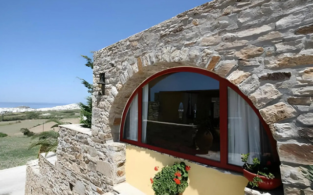 Paradisia Villas