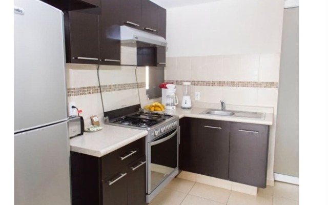 Redwood Villas Extended Stay Zona Lomas