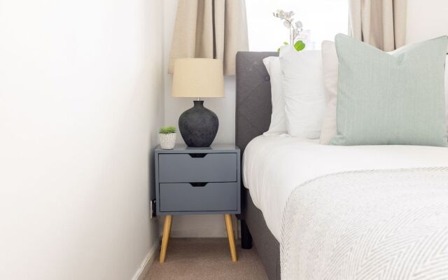 The Rotherhithe Apartments