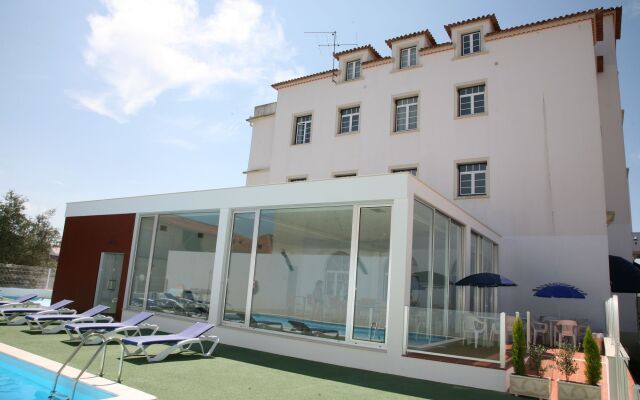 Hotel Evenia Monte Real