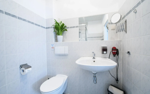 Hotel Forsthaus Sellin