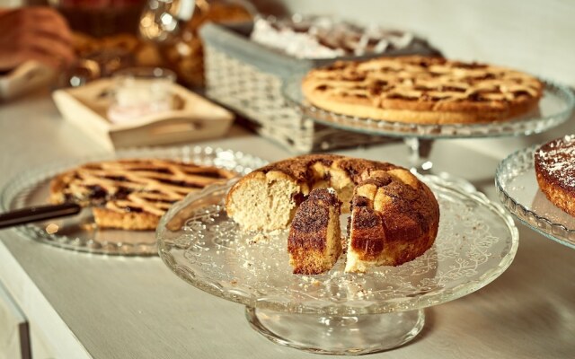 Il Mastio di Spedaletto Relais