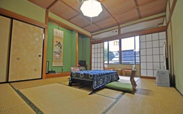 Kiyotsukan