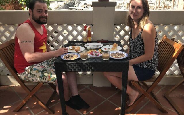 HT Riverside Homestay