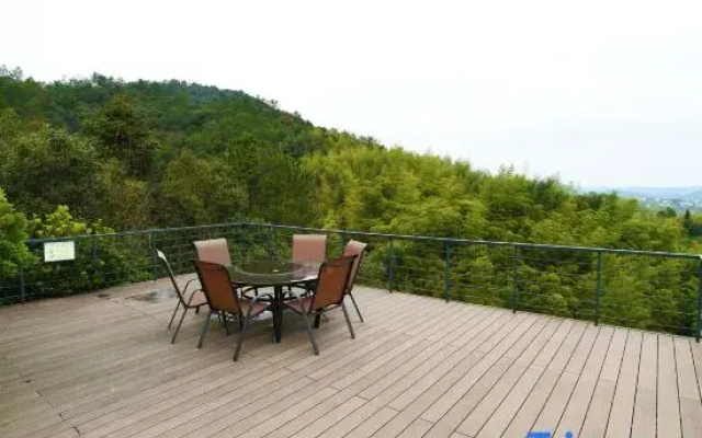 Jingting Hotel