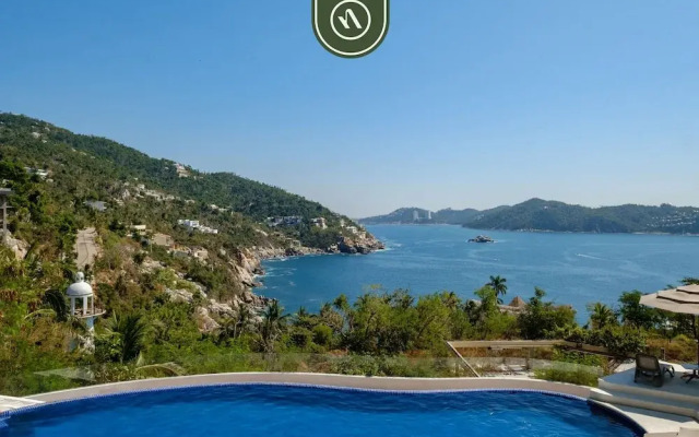Ibiza 104 Gh03 in Acapulco