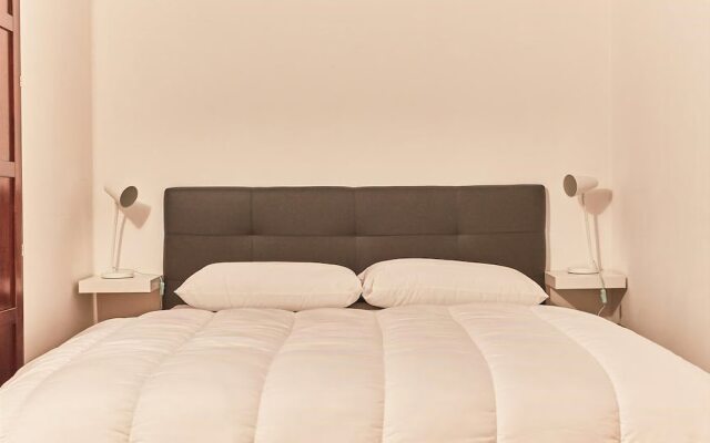 Silenzioso Appartamento Nel Centro Storico