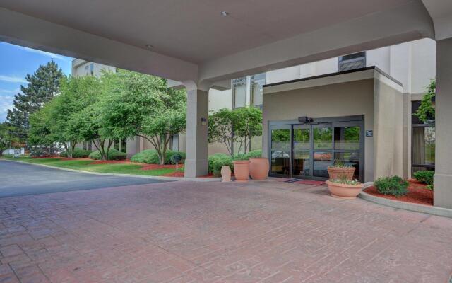 Hampton Inn by Hilton Indianapolis-South