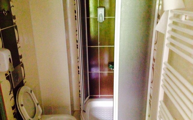 Ayder Hilaz Otel