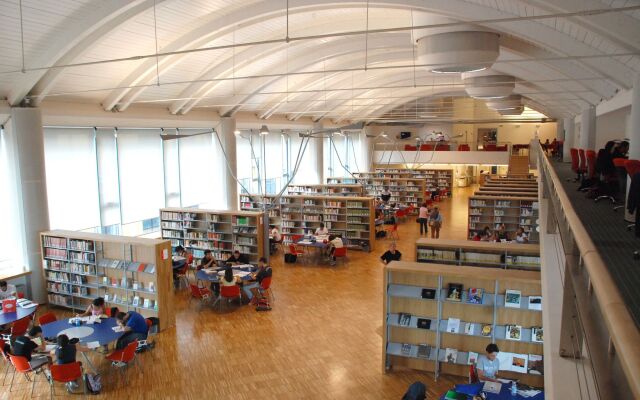 Apartments In Pistoia