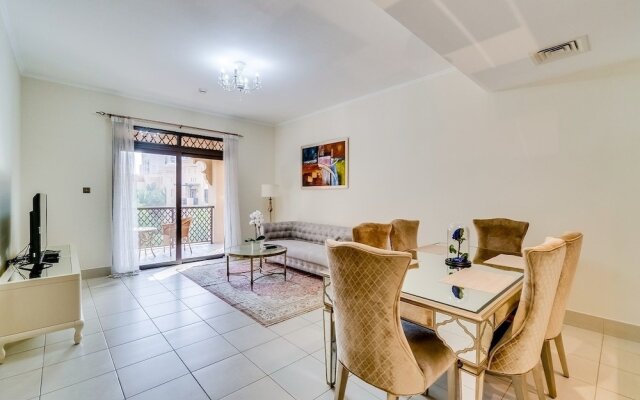 Mulberry 2 Bedroom Apartment Ease By Emaar