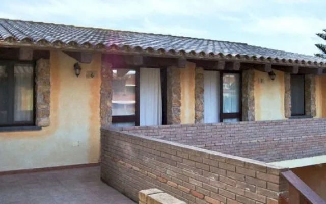 Residence Villa Giada