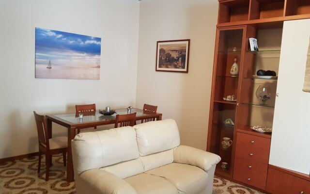 Appartamento Stella Marina
