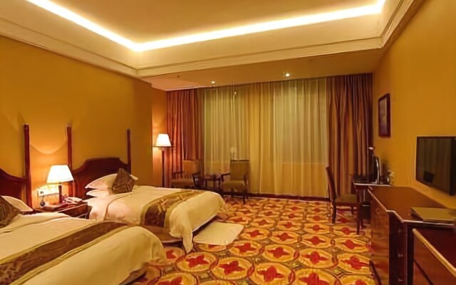 Longde International Hotel