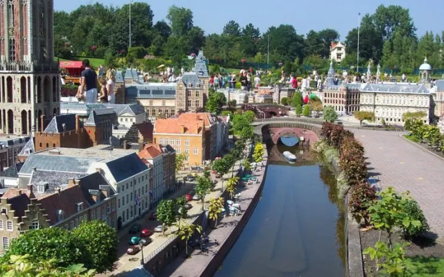 Corona Bed en Breakfast