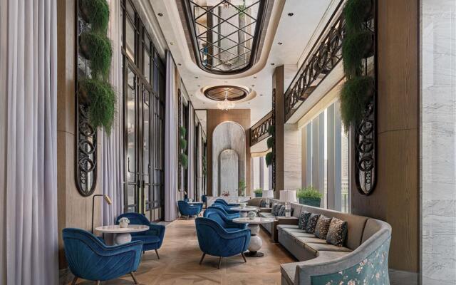 Waldorf Astoria Xiamen