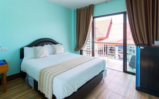 Brown Home Sattahip 19