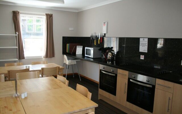 Oban Youth Hostel