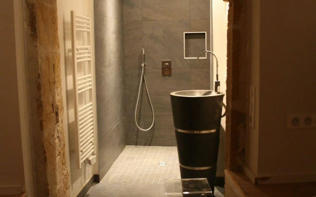 Mon Hotel Particulier