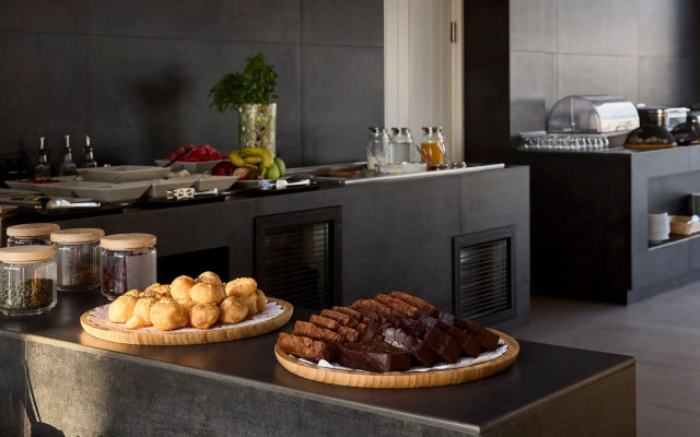 Hotel Milos Sea Resort