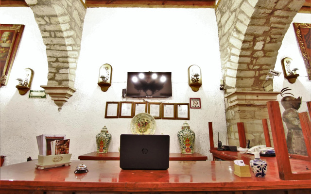 Hotel Mesón del Rosario