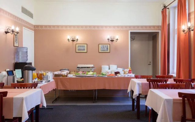 Отель «Койдулапарк»