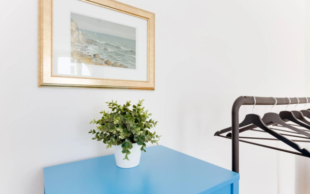 JT's Apartments Navrátilova str.